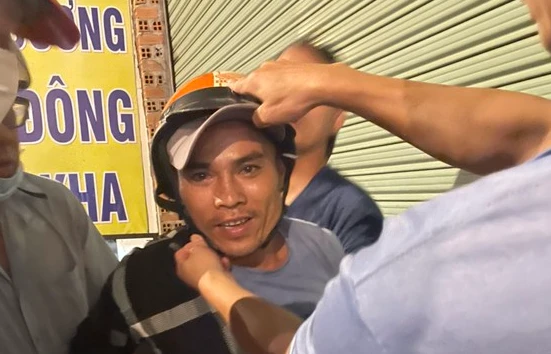 Quá trình truy bắt nghi phạm sát hại 3 người nhà vợ cũ ở Phú Yên