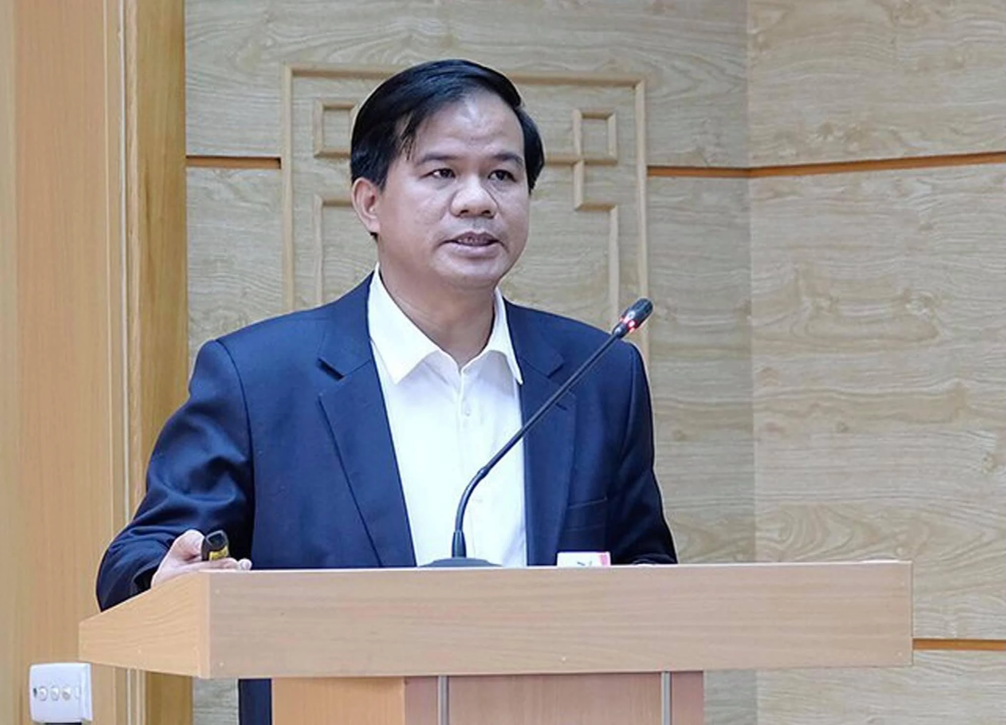Chân dung tân Giám đốc Bệnh viện Bạch Mai Đào Xuân Cơ