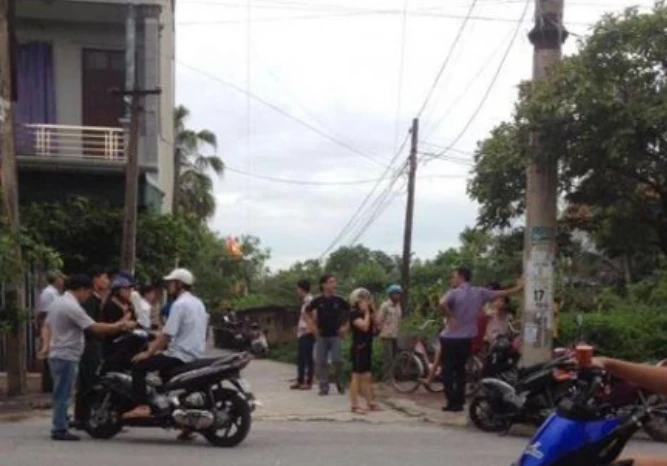 Giám đốc tử vong sau tiếng súng và hành trình truy lùng 3 sát thủ