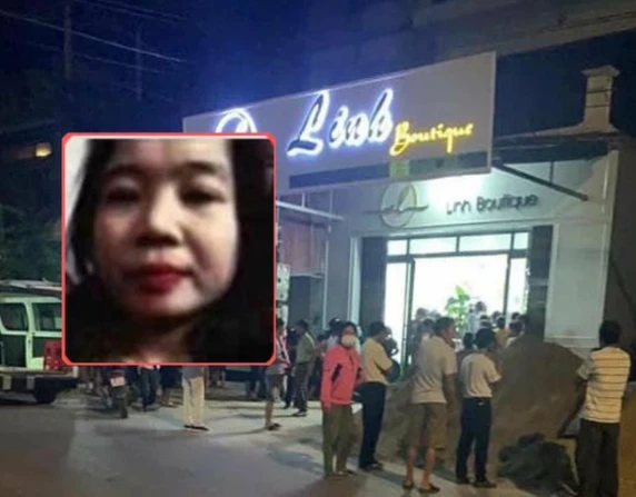 Vụ sát hại nữ chủ shop ở Bắc Giang: Nhiều Facebooker đưa tin sai