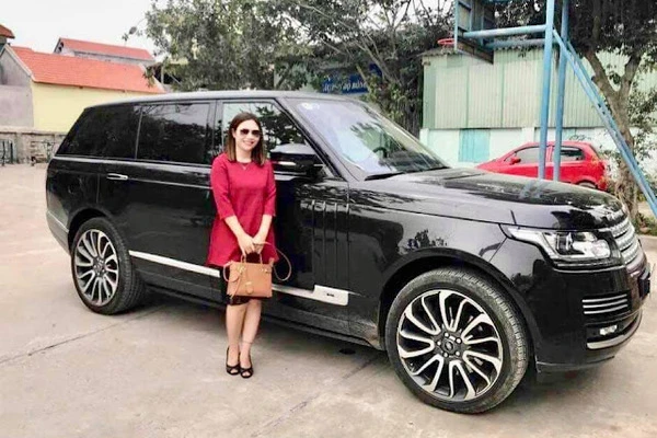 Ngân “gốm” bị tố lừa đảo khai gì khi bị bắt?