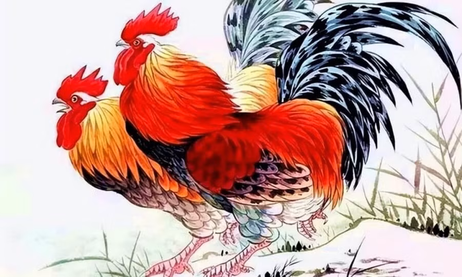 Lời khuyên: Cần phân biệt rõ giữa người mang lại lợi ích thật sự và người chỉ hứa suông. Nên dựa vào nội lực, quý nhân chỉ là đòn bẩy.