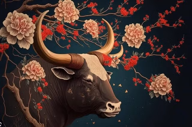 Đây cũng là thời khắc để bạn buông bỏ những điều cũ kỹ và đón nhận một mối tình trọn vẹn hơn, ngọt ngào hơn.