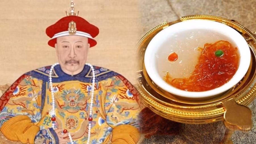 Hoàng đế Càn Long còn từng bị nghi ngờ thuê người viết thay. Đã từng có nhiều lời đồn xoay quanh việc Shen Deqian – một viên quan triều đình thời nhà Thanh – đã viết thuê rất nhiều bài thơ cho hoàng đế, do đó được Càn Long ưu ái.