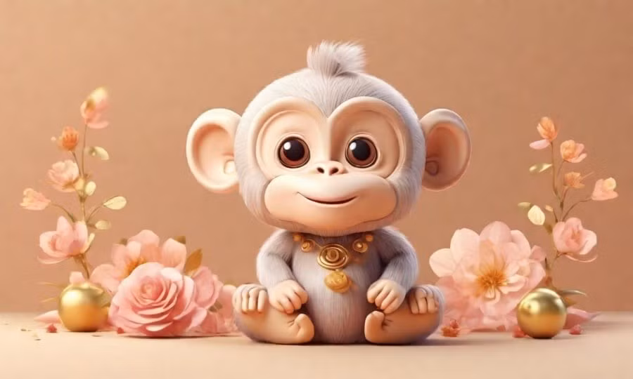 Tuổi Thân: Tử vi 60 ngày tới dành cho tuổi Thân: Con giáp này sẽ "hốt trọn" tài lộc thiên hạ, vét sạch ví Thần Tài, sống sung túc an nhàn vài năm liền khiến ai nấy đều trầm trồ ghen tị.