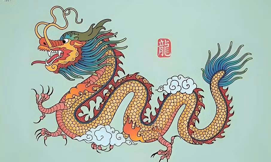 Tính cách quyết đoán, truyền cảm hứng cùng sự thông minh giúp Thìn dễ dàng xoay chuyển tình thế, tận dụng mọi cơ hội để phát triển.