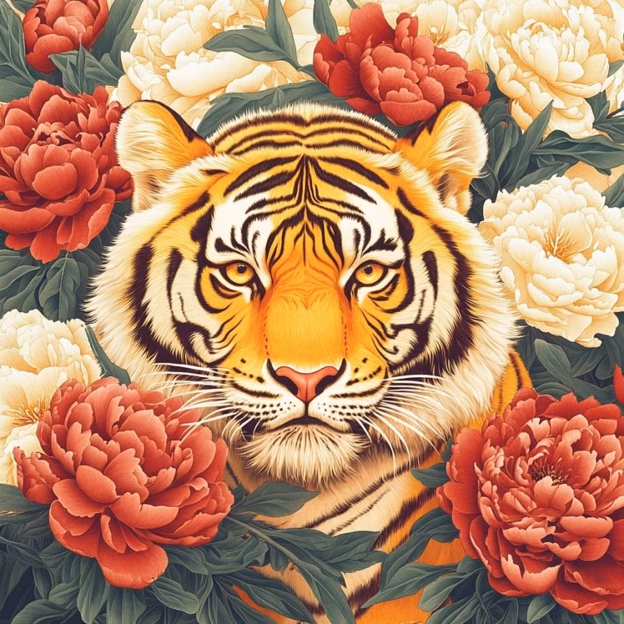 Tuổi Dần: Rũ sạch nợ nần, cuộc sống sang trang mới. Tuổi Dần là người có chí lớn, dám nghĩ dám làm. Tuy nhiên, những năm gần đây họ thường gặp phải thử thách về tài chính do đầu tư sai thời điểm hoặc gánh vác trách nhiệm gia đình.