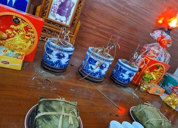 * Thông tin mang tính chất tham khảo, chiêm nghiệm.