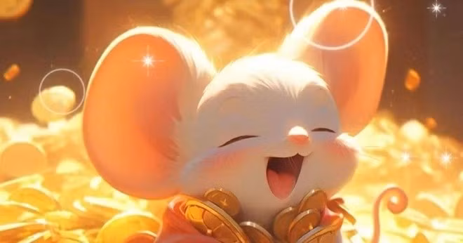 Chỉ cần điều chỉnh tâm thái, tiến bước không nóng vội, trở ngại trước mắt ngược lại sẽ trở thành khúc dạo đầu cho bước ngoặt tương lai, mở ra hướng đi mới.