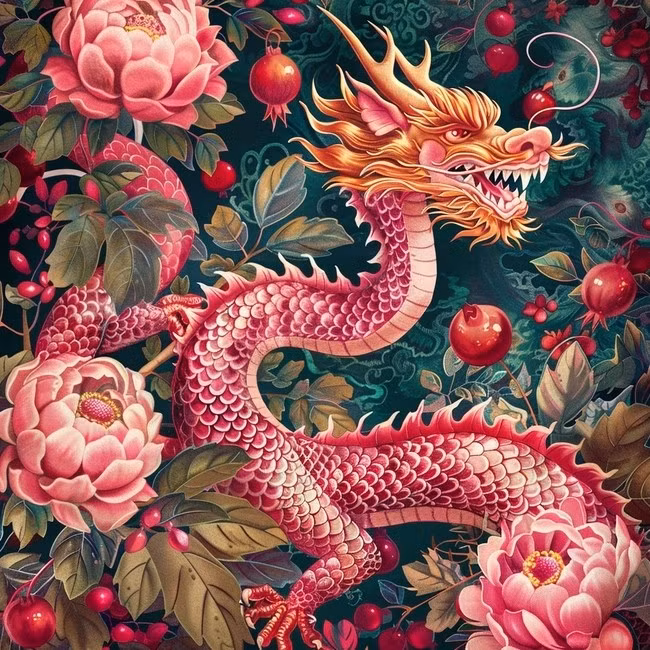 Họ rất quyến rũ và có nhiều mối quan hệ trong xã hội, và luôn là người mà mọi người có thể tin cậy. Họ không chỉ thúc đẩy sự phát triển của người khác mà còn có được vô số tình bạn chân thành. Về tài lộc, người tuổi Thìn rất có tầm nhìn xa, giỏi đầu tư, tích hợp nguồn lực, nắm bắt xu hướng thị trường và để tài lộc chảy như sông.