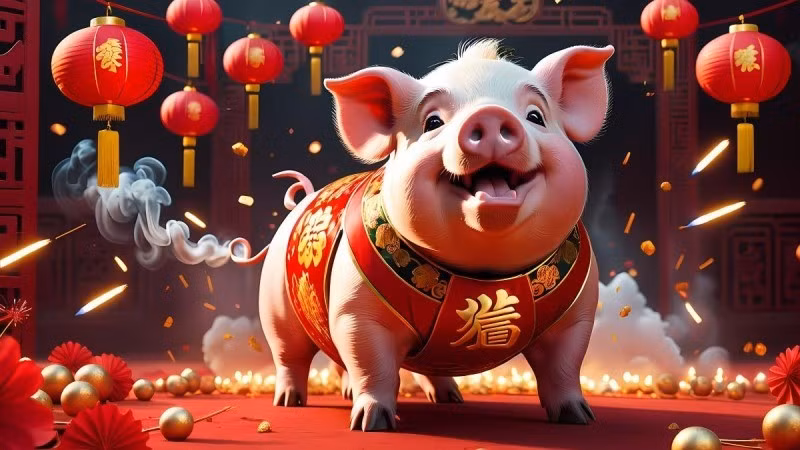 Dù chưa phải giai đoạn “bùng nổ” mạnh mẽ, nhưng đây là bước đệm quan trọng giúp tuổi Hợi tích lũy nền tảng tài chính vững chắc cho cả năm.