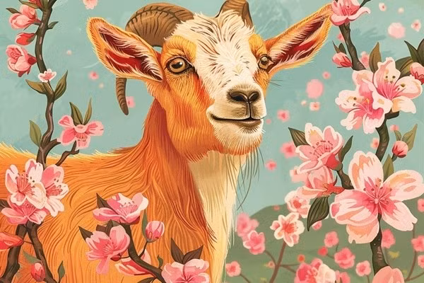 Những người tuổi Mùi làm công ăn lương có cơ hội thăng chức, tăng lương vượt bậc. Còn những ai làm chủ thì quy mô kinh doanh sẽ được mở rộng nhanh chóng. Tiền bạc với tuổi Mùi năm nay không phải là nỗi lo, mà là công cụ để bạn tận hưởng cuộc sống. Đừng ngần ngại tự thưởng cho mình những chuyến du lịch hay món đồ yêu thích, bởi bạn hoàn toàn xứng đáng sau bao ngày vất vả.