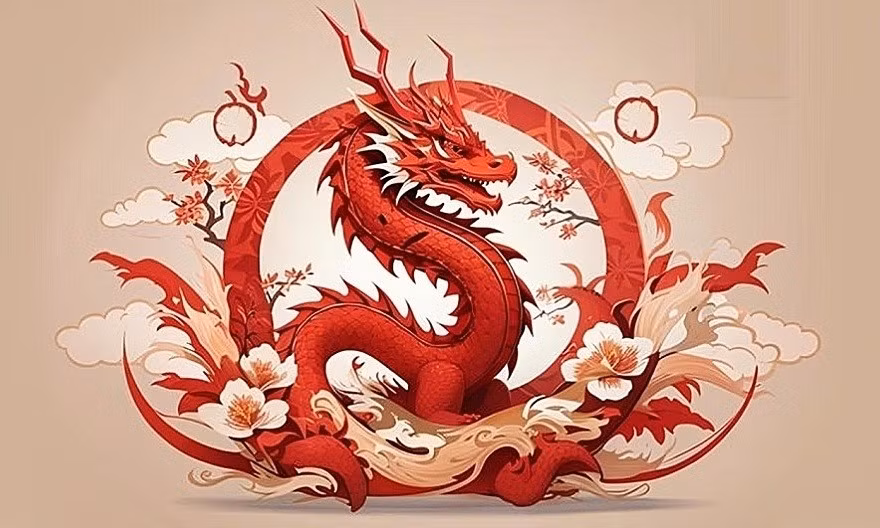 Ngoài ra, tuổi Thìn còn được quý nhân âm thầm hỗ trợ, giúp họ tránh khỏi những rắc rối không đáng có. Sự chăm chỉ, cầu tiến và tinh thần không ngại khó sẽ là đòn bẩy giúp con giáp này tận dụng triệt để thời cơ để tăng trưởng tài chính cá nhân.