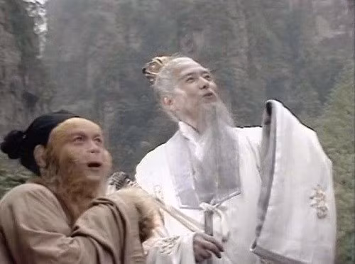 Dựa vào lời nói và hành động của Bồ Đề Tổ Sư có thể hiểu được rằng ông vốn đã nhìn thấy tương lai của Ngộ Không, thậm chí khi nhận Ngộ Không làm đệ tử là do ông đã làm theo những những gì mà mình nhìn thấy trước.
