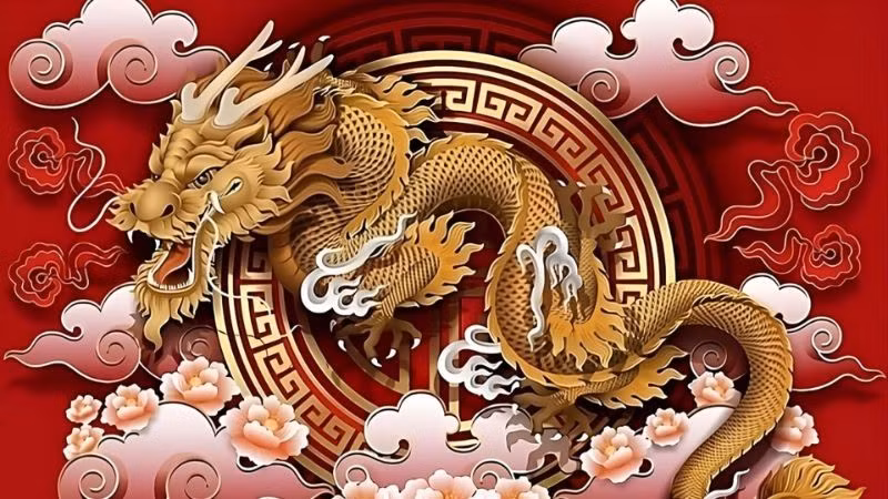 Từ tháng 1 năm 2026 trở đi, với sự hỗ trợ mạnh mẽ của những người bảo trợ, những người sinh năm Rồng sẽ vượt qua mọi trở ngại và tỏa sáng, có tiềm năng đạt được danh tiếng lớn.