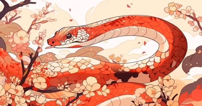 Cuối tháng 6 Âm lịch, vận trình của tuổi Tỵ tuy không “bùng nổ” nhưng phát triển bền vững. Tài lộc đến từ từ nhưng ổn định, phù hợp với bản tính cẩn trọng và chiến lược dài hạn của họ.