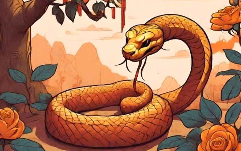 Sự "mát tay" của quý nhân giúp cho người tuổi Tỵ gạt bỏ được những lo toan vụn vặt, tinh thần trở nên phấn chấn, vui vẻ, từ đó lại càng thu hút thêm nhiều năng lượng tích cực, khiến cho những ngày cuối năm trở nên ấm áp và an yên lạ thường. (Thông tin mang tính chiêm nghiệm).