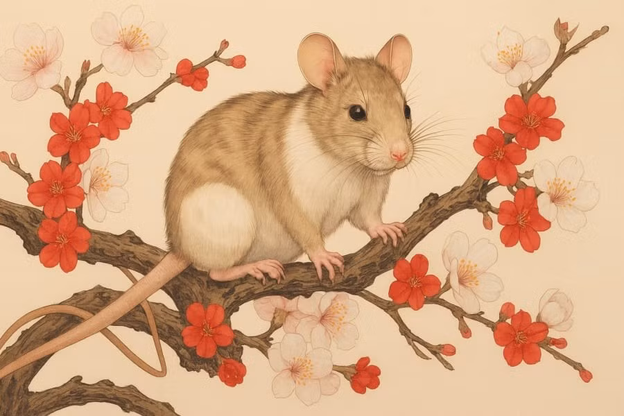 Chiến lược “cưỡi sóng” giúp tuổi Tý chuyển nguy thành an: Nếu bạn định chuyển nhà, đổi việc, làm mới hình ảnh – năm 2026 là thời điểm lý tưởng. Sự thay đổi về không gian, công việc hay môi trường sống sẽ cộng hưởng với năng lượng “xung”, mở đường cho vận mới.