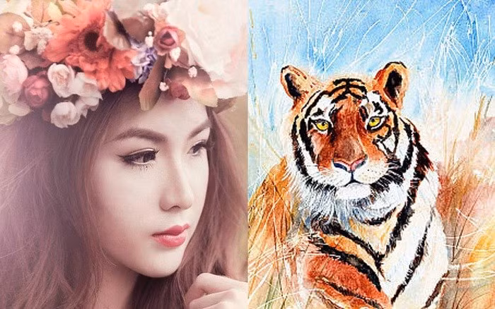 Hai người họ hợp tác với nhau và được định sẵn sẽ có cuộc sống giàu sang. Mặc dù cả hai đều thiếu kiên nhẫn và đôi khi xảy ra xung đột, nhưng điều đó chắc chắn không ảnh hưởng đến sự ổn định của mối quan hệ của họ.