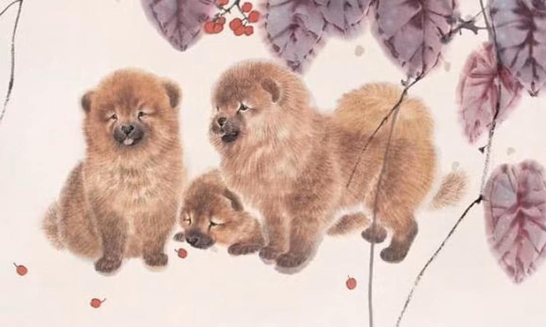 Cuối tháng 8 Âm lịch, tài vận của người tuổi Tuất được cải thiện rõ rệt. Môi trường làm việc ổn định kết hợp với thu nhập tăng cao mang đến nhiều cơ hội để họ thực hiện các kế hoạch dài hạn và chiến lược phát triển cá nhân.