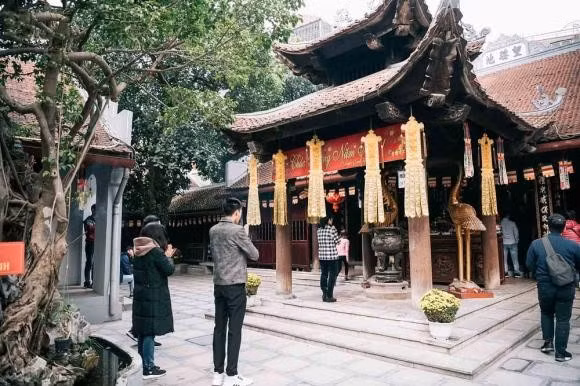 (Ảnh minh hoạ).