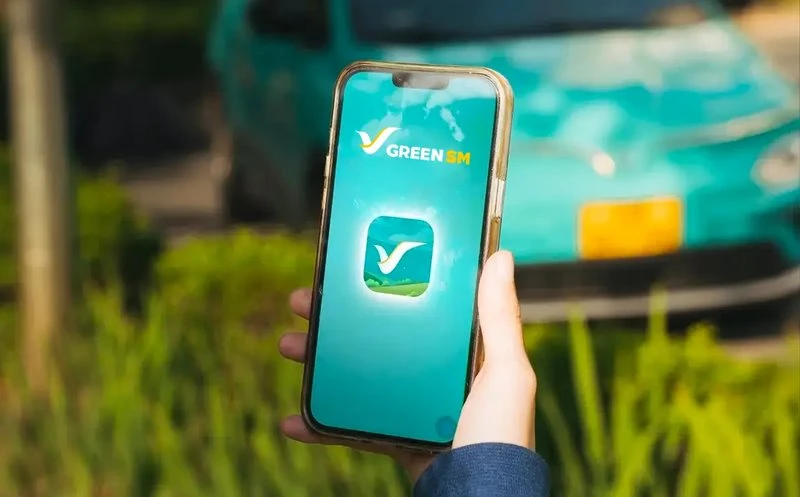 [GALLERY] Đặt xe Green SM gặp lỗi? Đây là cách xử lý nhanh nhất 