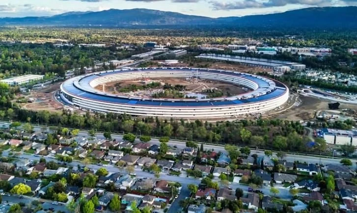 [GALLERY] Nhân tài AI rời Mỹ hàng loạt, Thung lũng Silicon báo động