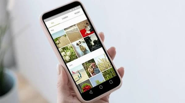 [GALLERY] Xóa thư mục ẩn trên Android, người dùng bất ngờ lấy lại 12GB bộ nhớ
