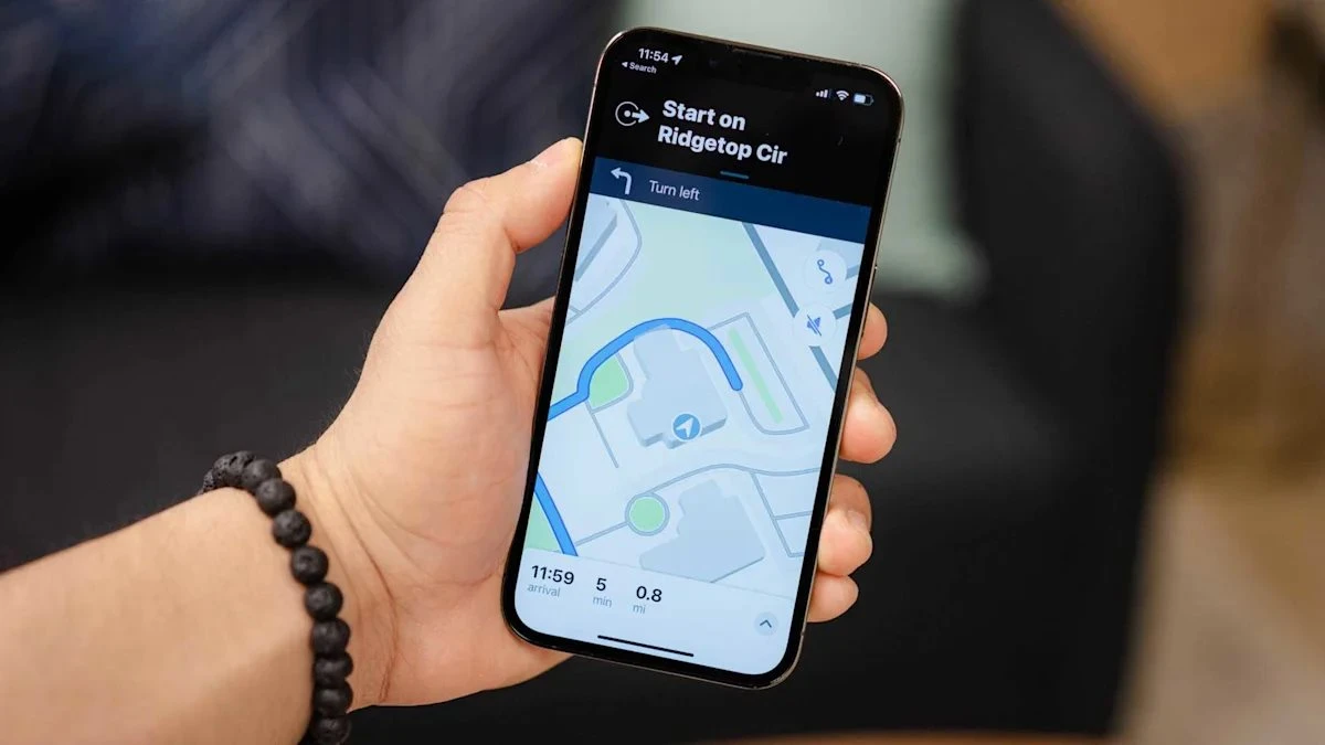 [GALLERY] Khám phá tính năng Google Maps ít người biết nhưng cực kỳ hữu ích