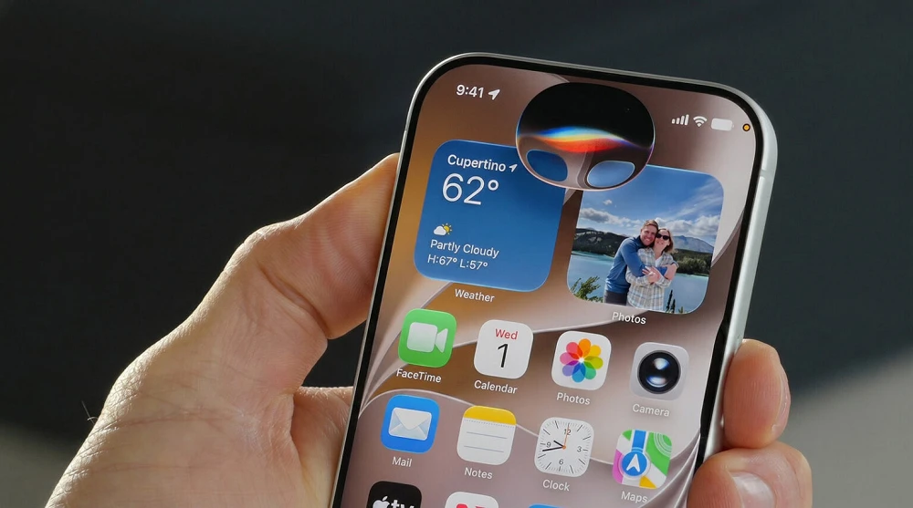 [GALLERY] iPhone nào nên lên iOS 27, máy nào bị hụt AI?
