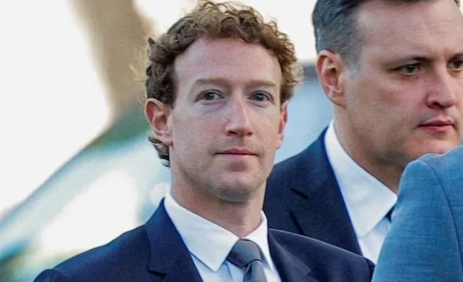 [GALLERY] Mark Zuckerberg thú nhận sai lầm sau cú sa thải 7.000 người 