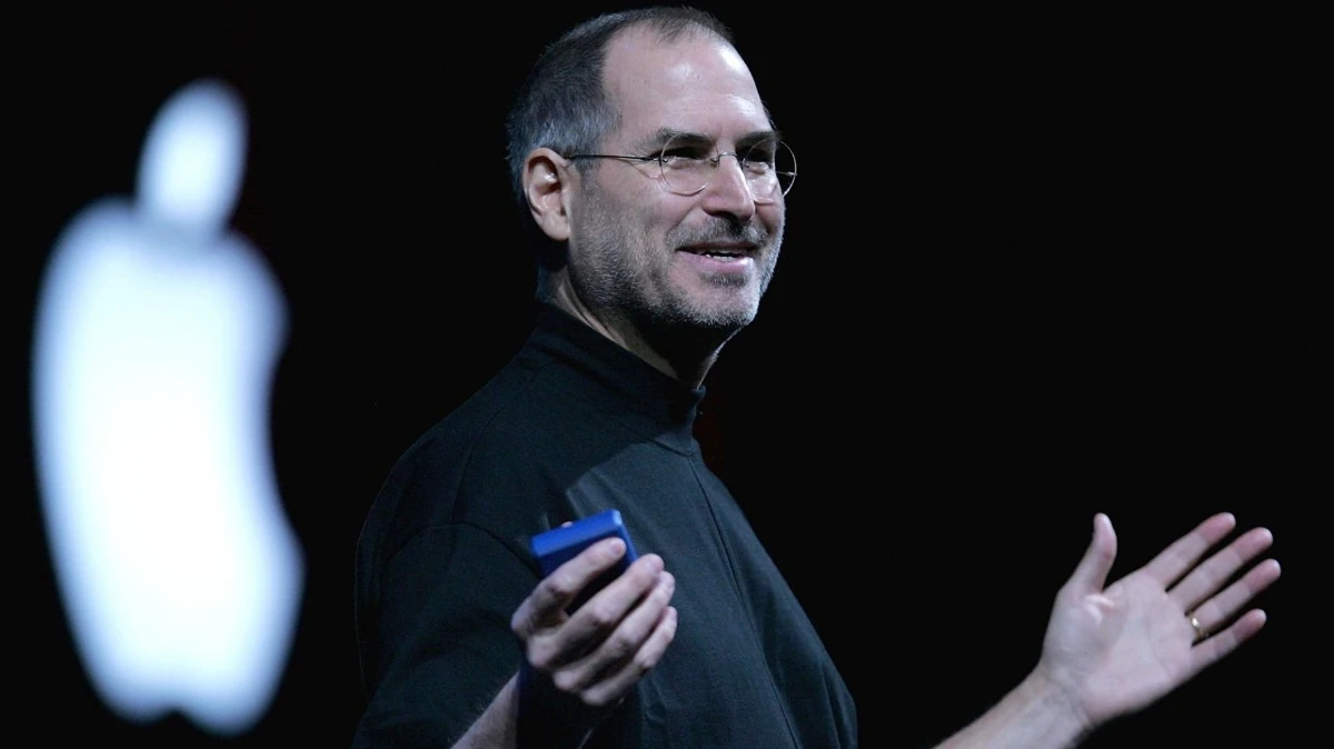 [GALLERY] Steve Jobs và hành trình biến Apple thành đế chế công nghệ
