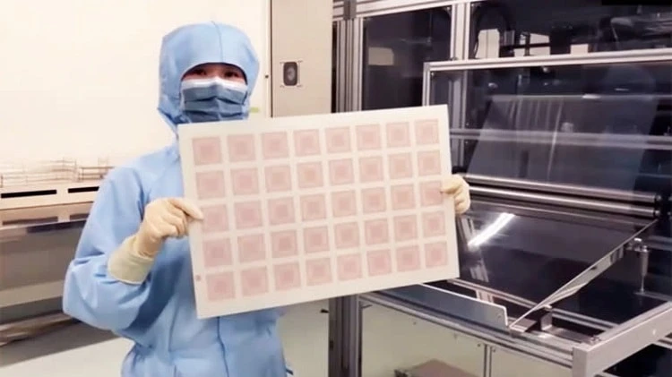 [GALLERY] Từ bột ngọt đến chip AI, bí mật giúp Ajinomoto thống trị bán dẫn