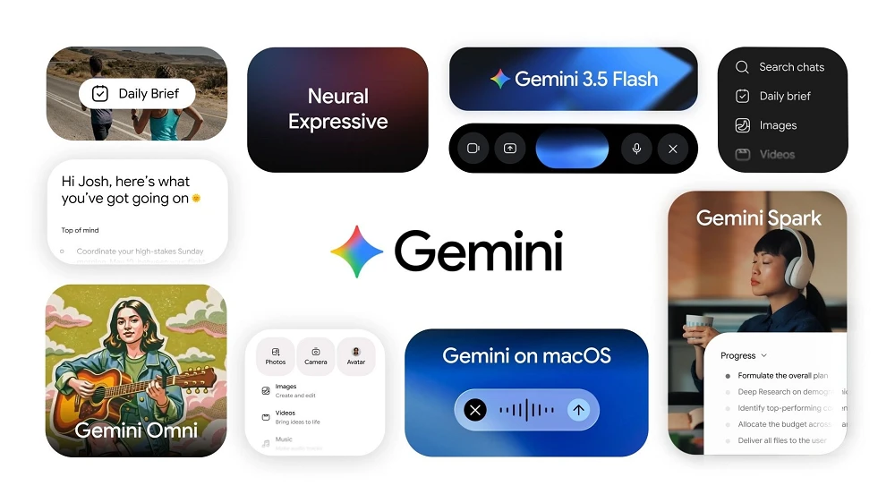 [GALLERY] Tính năng AI miễn phí của Google gây sốt, người Việt dùng cực nhiều