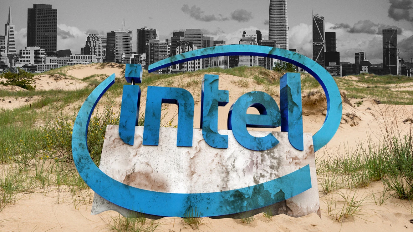 [GALLERY] Intel hồi sinh ngoạn mục, Nvidia và Apple cùng bắt tay hợp tác