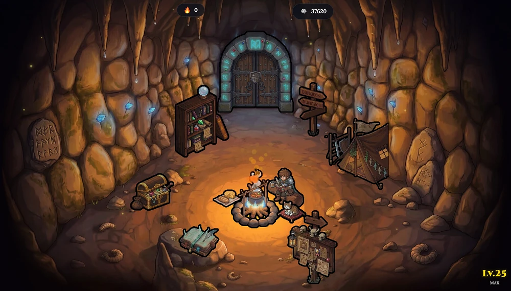 [GALLERY] 4 game miễn phí mới trên Steam, có siêu phẩm học mà chơi