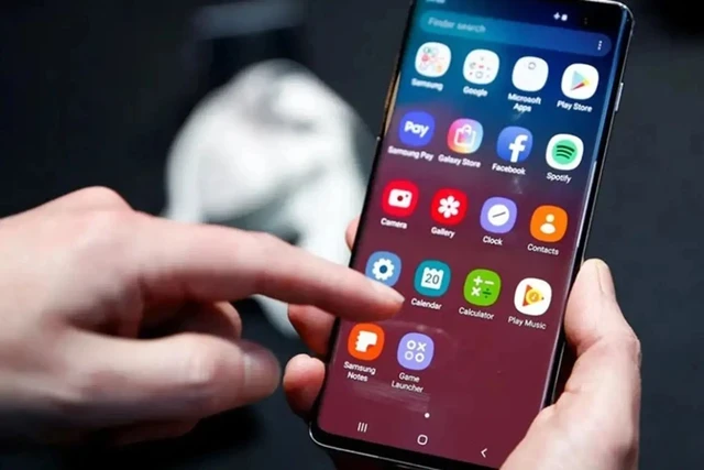 [GALLERY] 5 ứng dụng Android top đầu nhưng chuyên gia khuyên đừng cài 