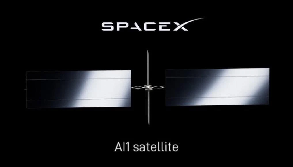 [GALLERY] SpaceX gây sốc với kế hoạch đưa siêu AI lên quỹ đạo