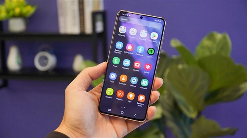[GALLERY] Phát hiện 5 tính năng Samsung cực hay nhưng ít người biết