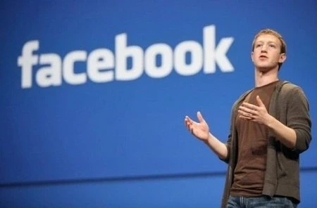 [GALLERY] Bí mật phía sau Facebook, cỗ máy phục vụ 3 tỷ người