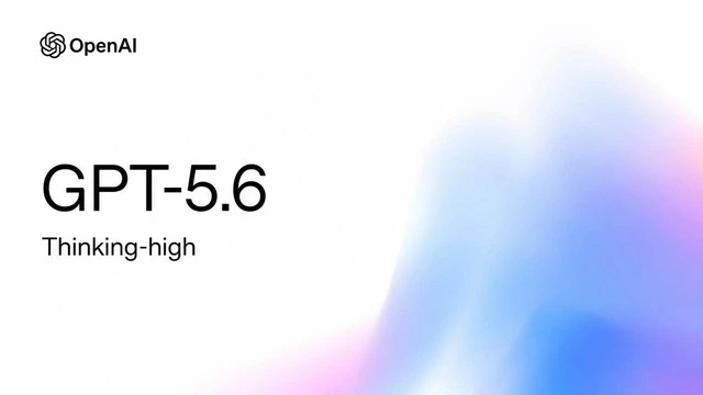 [GALLERY] OpenAI tung GPT-5.6 siêu mạnh nhưng Nhà Trắng chặn phát hành