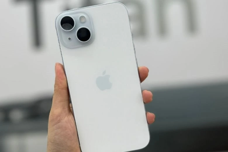 [GALLERY] iPhone cũ bỗng mượt như mới nhờ 3 mẹo ít người biết