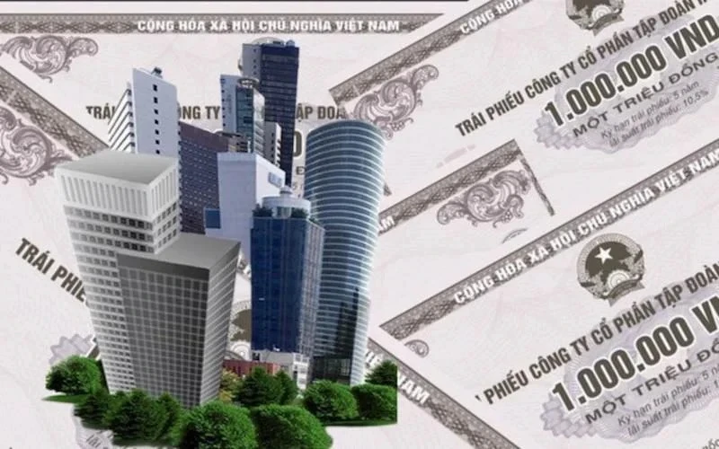 [VIDEO] Bất động sản gánh gần nửa lượng trái phiếu đáo hạn quý IV
