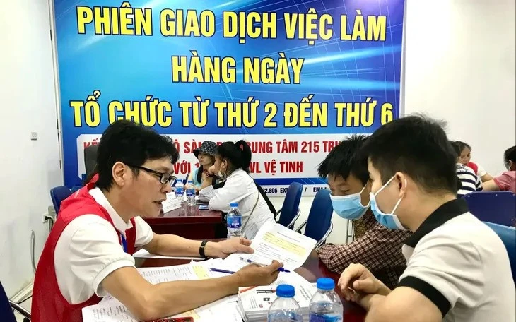 [VIDEO] 1,6 triệu thanh niên Việt Nam thuộc nhóm 3 không