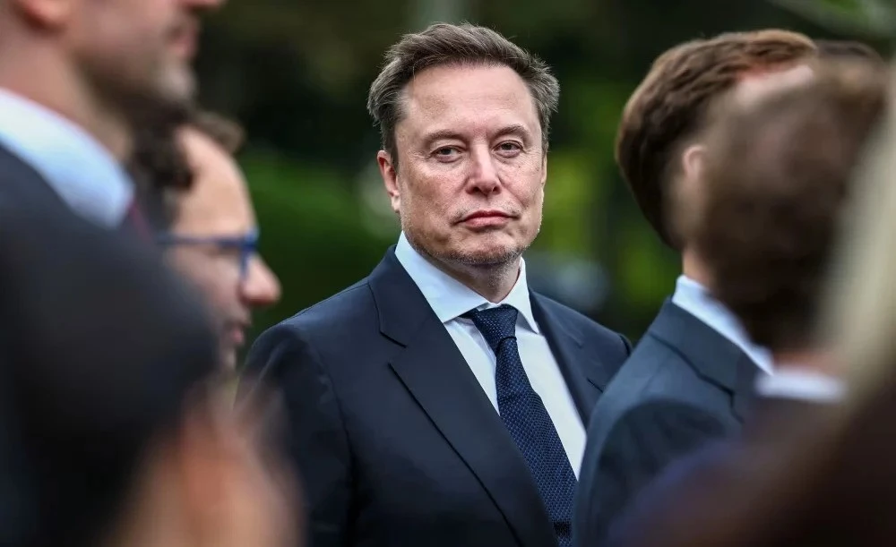 [VIDEO] SpaceX và Tesla xem xét khả năng sáp nhập trị giá 3.500 tỷ USD