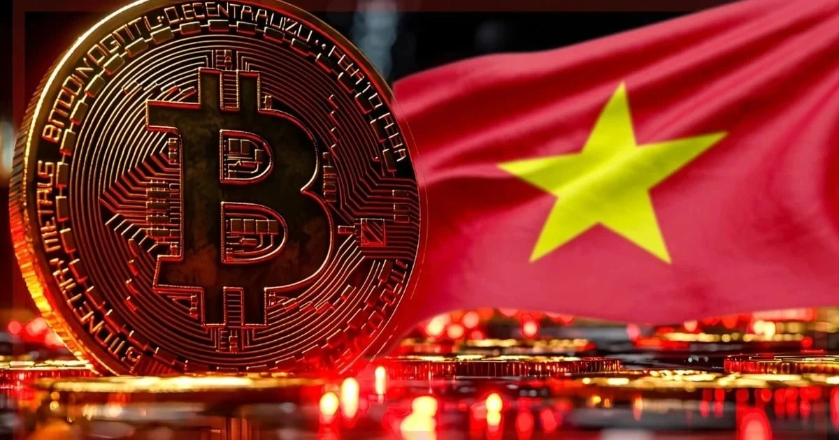 [VIDEO] Việt Nam đứng thứ hai Đông Nam Á về giao dịch tiền số