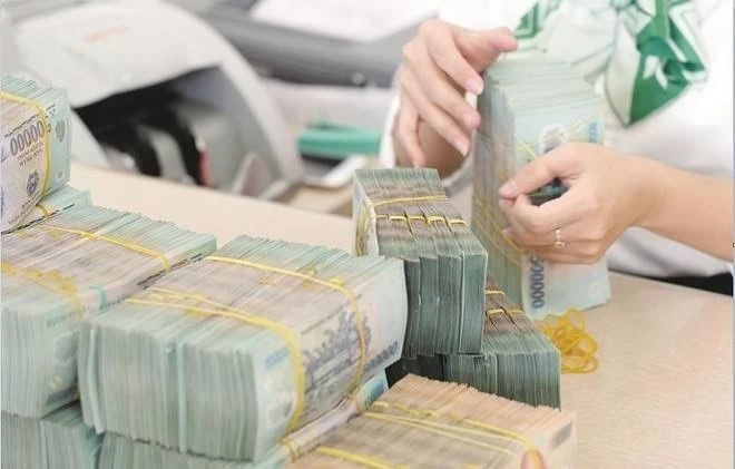 [VIDEO] Dư nợ tín dụng đạt 20,75 triệu tỷ đồng sau 9 tháng, tăng trưởng mạnh