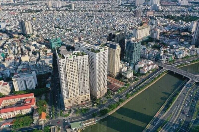 [VIDEO] Chung cư TPHCM hụt hơi, chuyên gia cảnh báo giá có thể giảm tới 40%