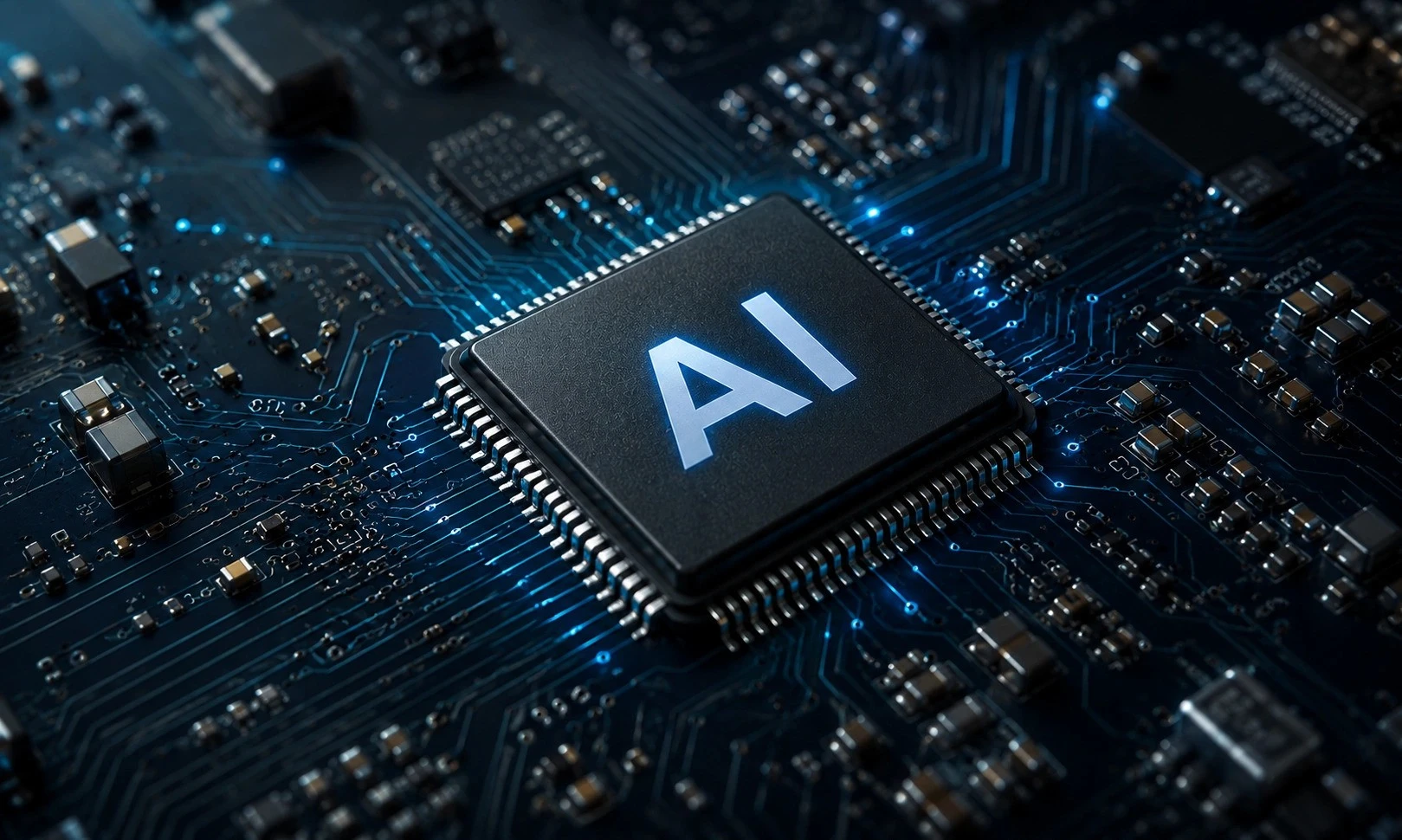 [VIDEO] Mỹ thiếu gần 160.000 nhân lực chip trước cuộc đua AI toàn cầu