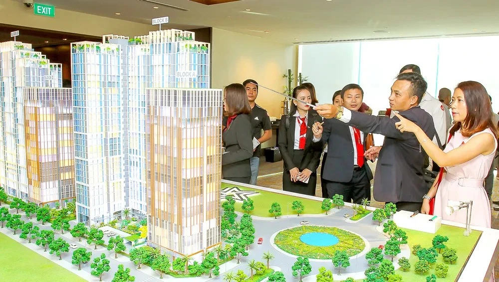 [VIDEO] Đất nền TPHCM giảm sâu, cắt lỗ tỷ đồng vẫn khó bán
